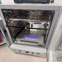 VWR 1575 Incubator Shaker image 0